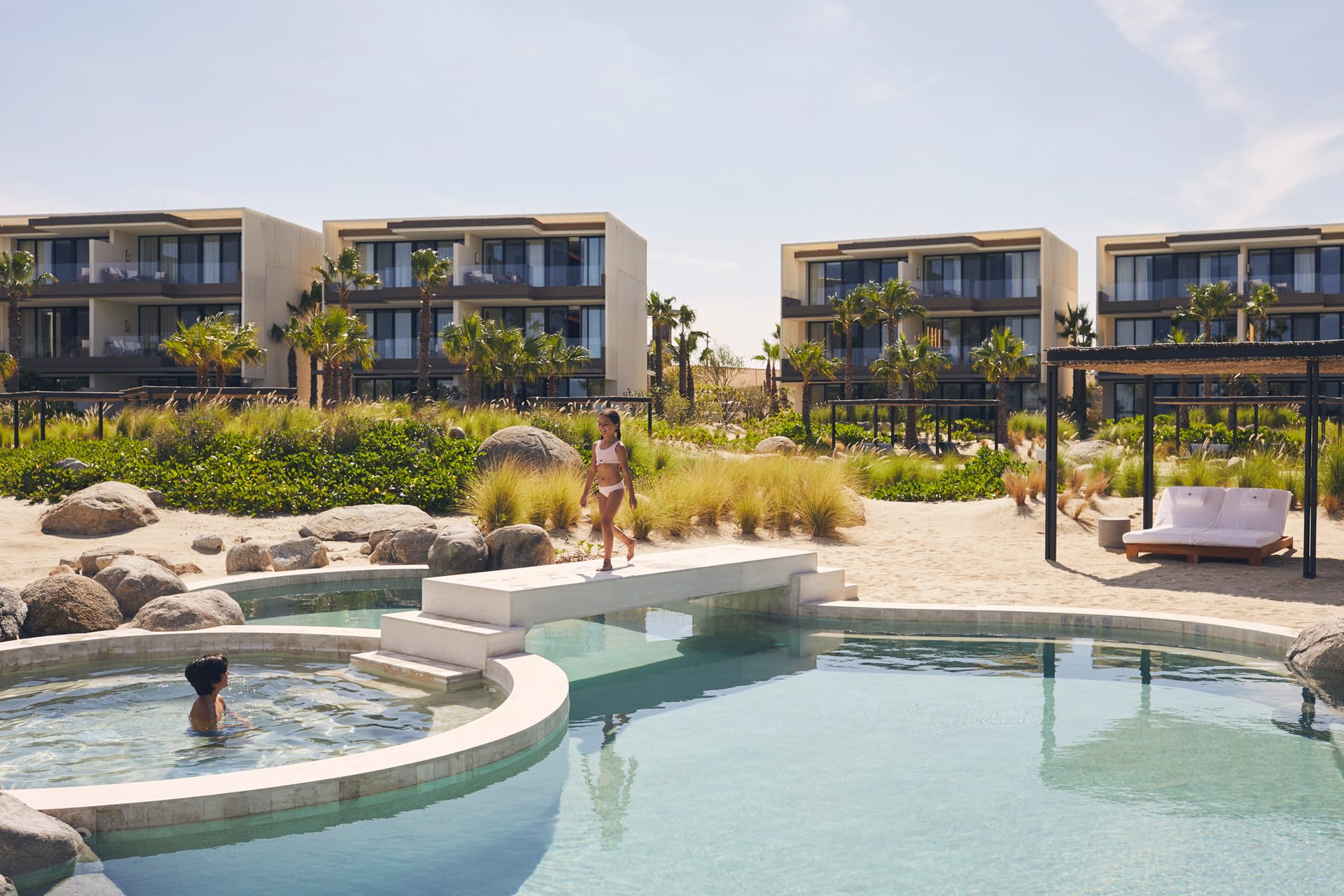 Four Seasons Resort Los Cabos at Costa Palmas — image 2