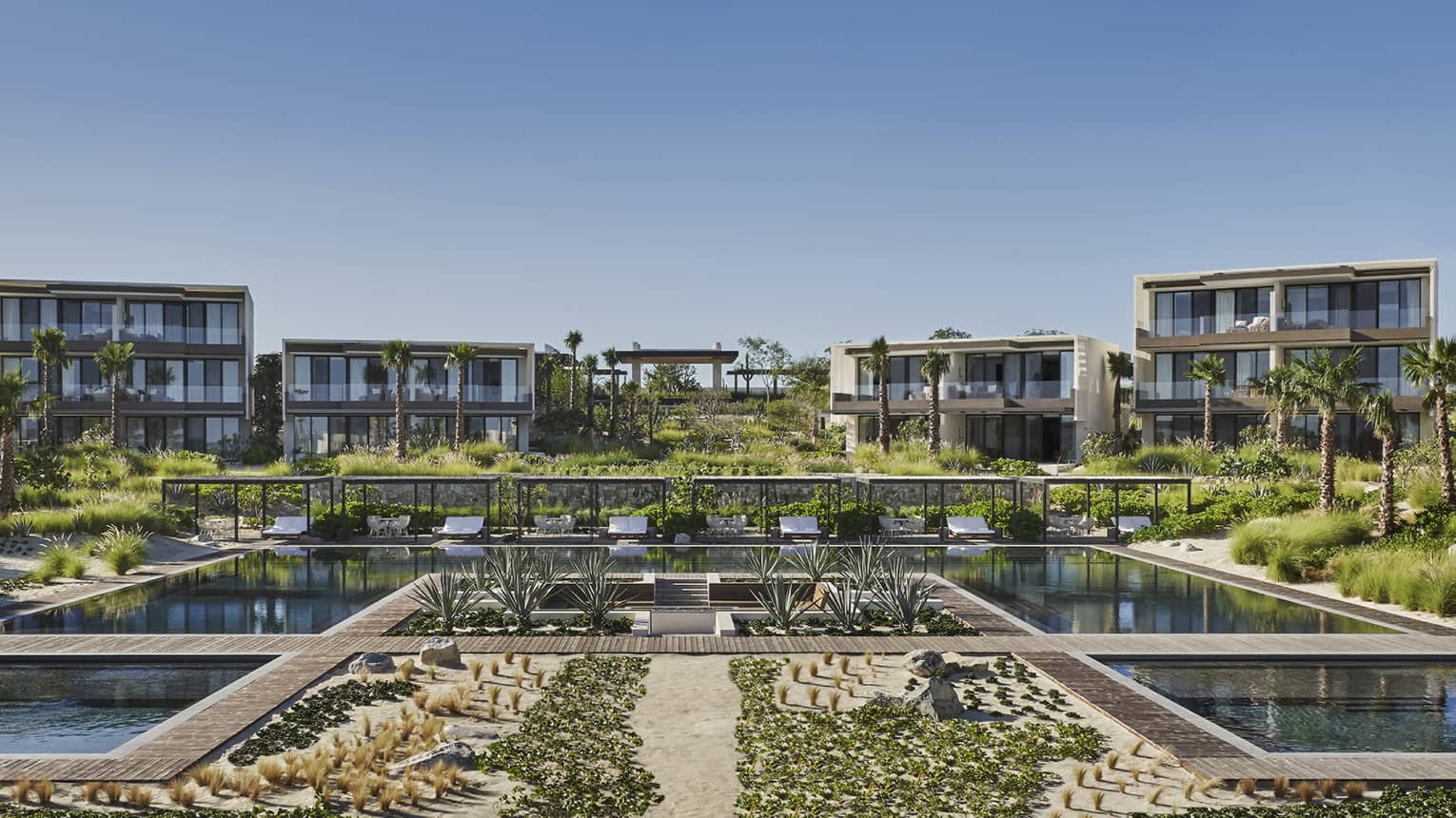 Four Seasons Resort Los Cabos at Costa Palmas — image 1