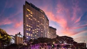 The Ritz-Carlton Residences, Waikiki Beach — image 1